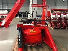 FiMAKS sieczkarnia do kukurydzy Big Drum 1250 - dostępna od ręki