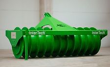 Top Angebot **AKTION! Silowalze / Verdichtungswalze 3,0 m – Profiqualität inkl. MwSt**