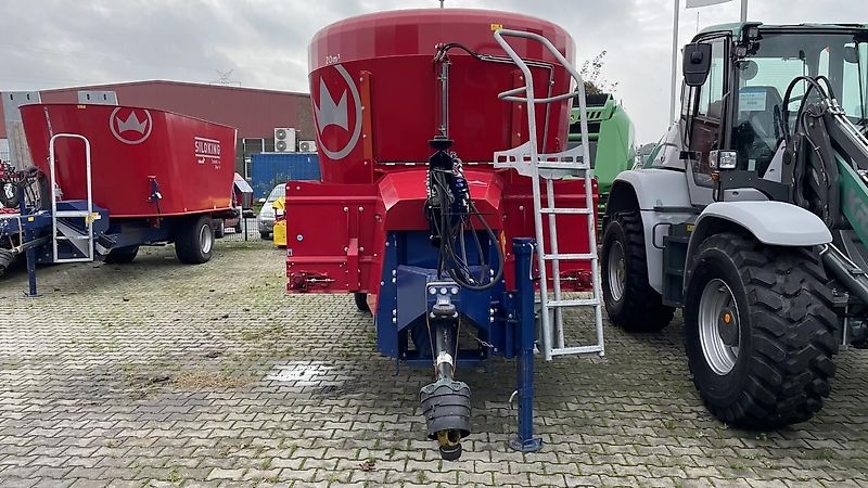 mayer 4.0 PREMIUM 2218-20