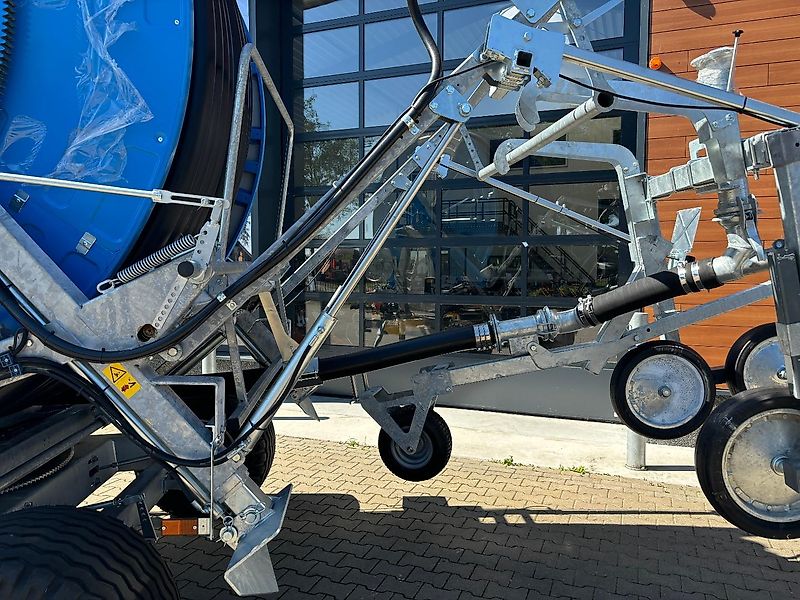 Ocmis VR7R 125-570 beregeningshaspel