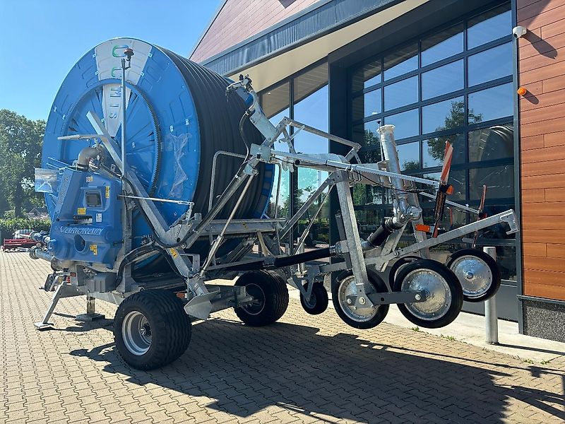 Ocmis VR7R 125-570 beregeningshaspel