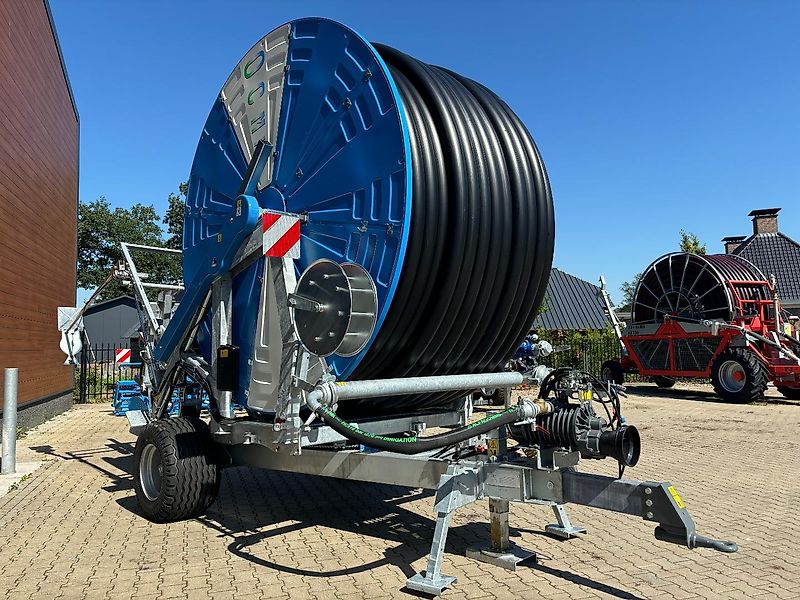 Ocmis VR7R 125-570 beregeningshaspel