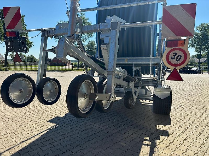 Ocmis VR7R 125-570 beregeningshaspel