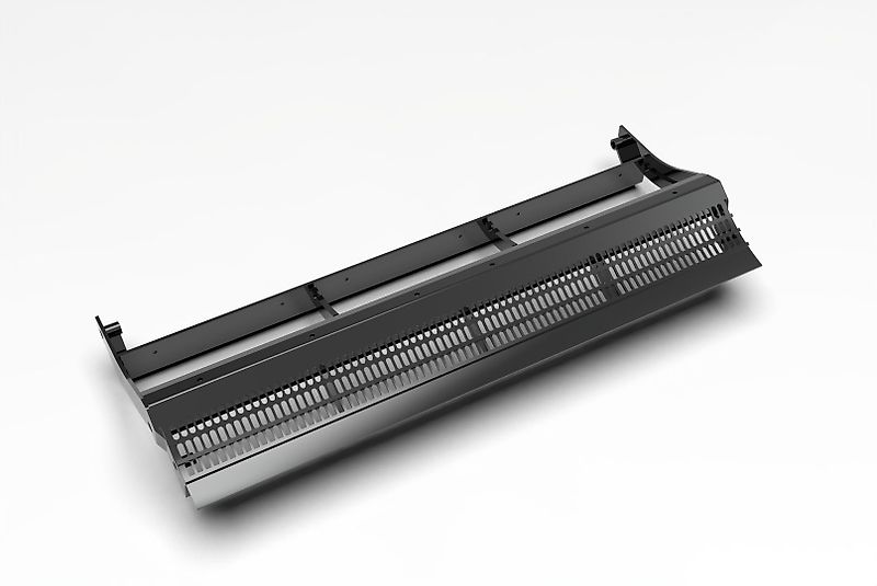 PW Vorkorbrahmen CL-757-425R (757425.2) – passend für Claas Lexion 450–760