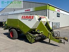 Claas USED QUADRANT 2200