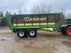 Krone TX 460 D