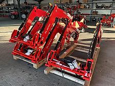 Massey Ferguson FL 3919X