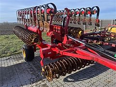 Väderstad Rexius 650 Crosskill Med crossboard