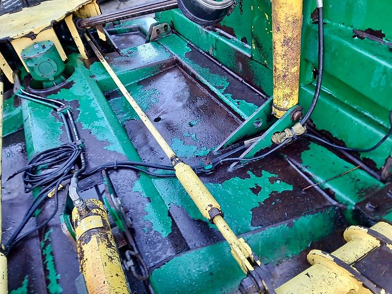 Spearhead Multicut 460