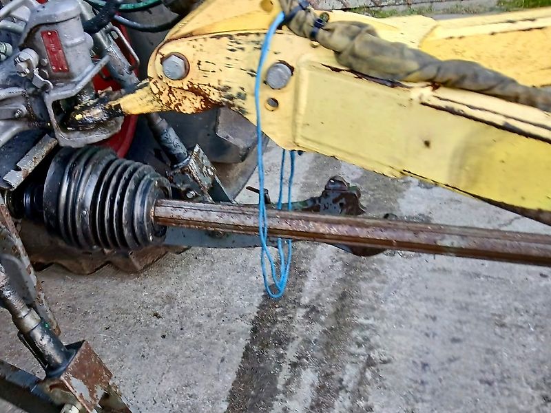 Spearhead Multicut 460