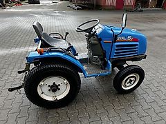 Iseki SIAL 5