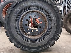 32x12.1-15 24PR Komplettrad