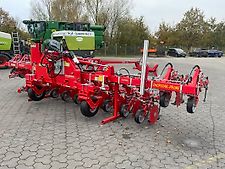 Einböck Chopstar- Prime 3-60 &amp; Row- Guard 500 *neu*