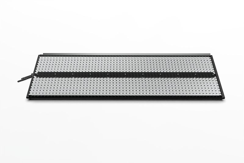 PW Obersieb TM6 756445.0 (7CL-756-445R) – passend für Claas Lexion 570, 740–750 Jet Stream