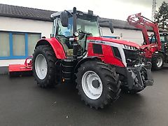 Massey Ferguson MF6S 145 Dyna-6 Efficient