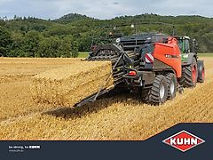Kuhn SB 1270 X