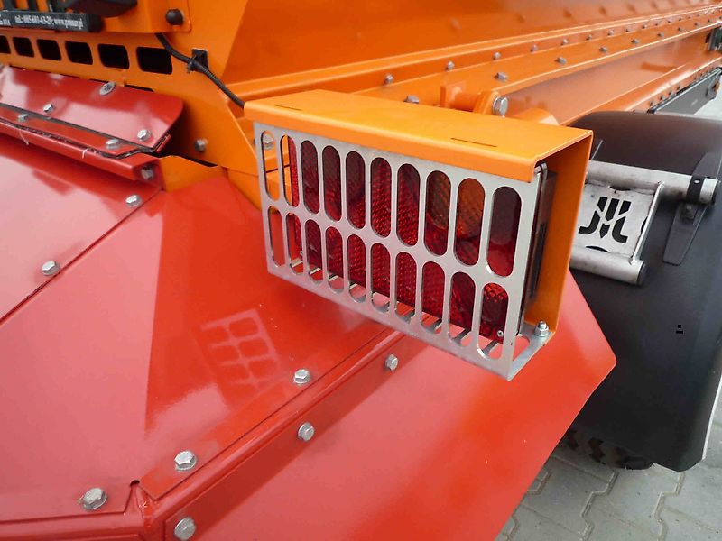 Pronar Salz- Sandstreuer T 131, ca. 3 m³, NEU, sofort ab Lager