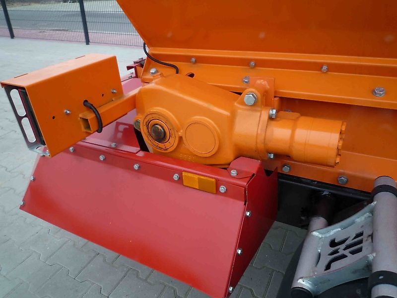 Pronar Salz- Sandstreuer T 131, ca. 3 m³, NEU, sofort ab Lager