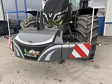 TractorBumper 1100kg Vollausstattung