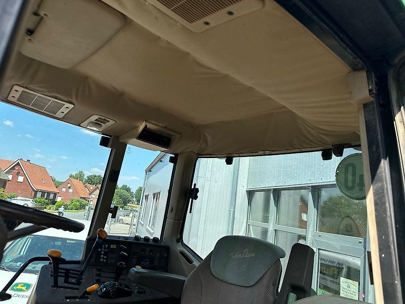 John Deere 6810 Premium