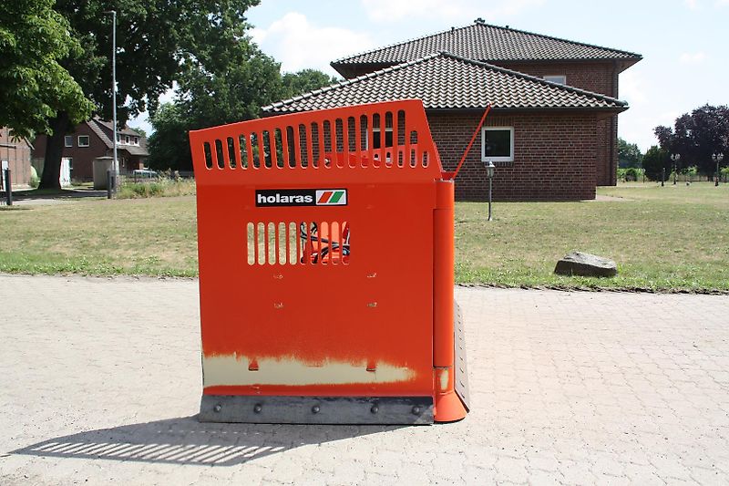 Holaras Maisschild Schild Maisflachschieber Mais