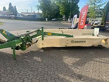 Krone Easycut 360