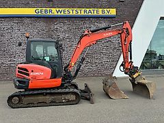Kubota KX057-4