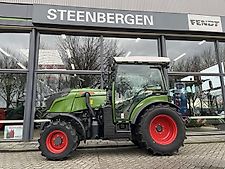 Fendt 209V Vario Gen.3 Power Setting 2