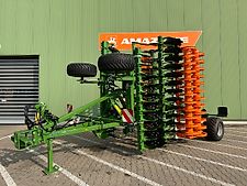 Amazone CatrosXL 6003-2TS