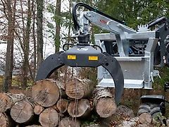 Fliegl RZXFLM185000 RZ 185 Combi+