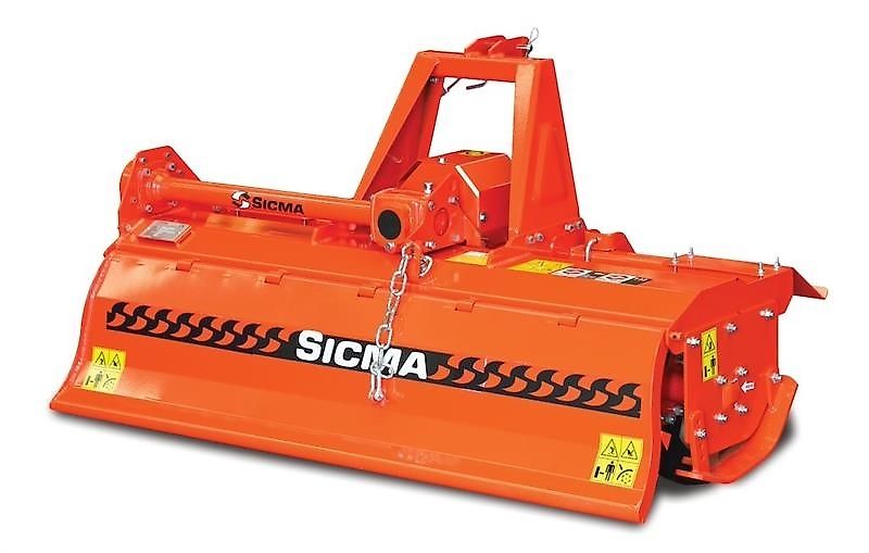 SICMA BH 145