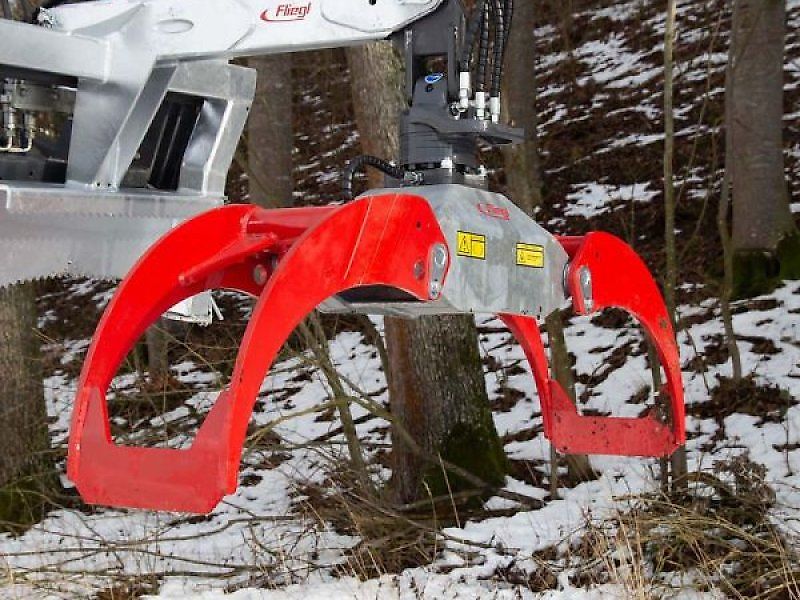 Fliegl RZXFLM185000 RZ 185 COMBI+