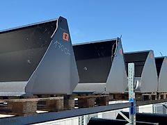 Alö Kompaktschaufel CL 170