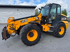 JCB TM 320 S