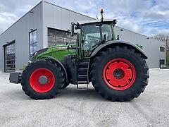 Fendt 1050 Profi Plus 774 uren