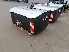 Fliegl 1200kg frontvægt