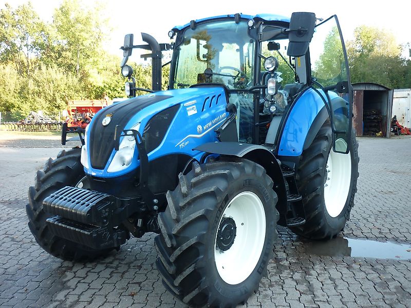New Holland T5 120 EC