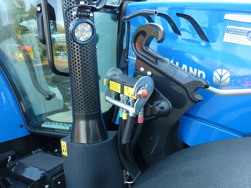 New Holland T5 120 EC