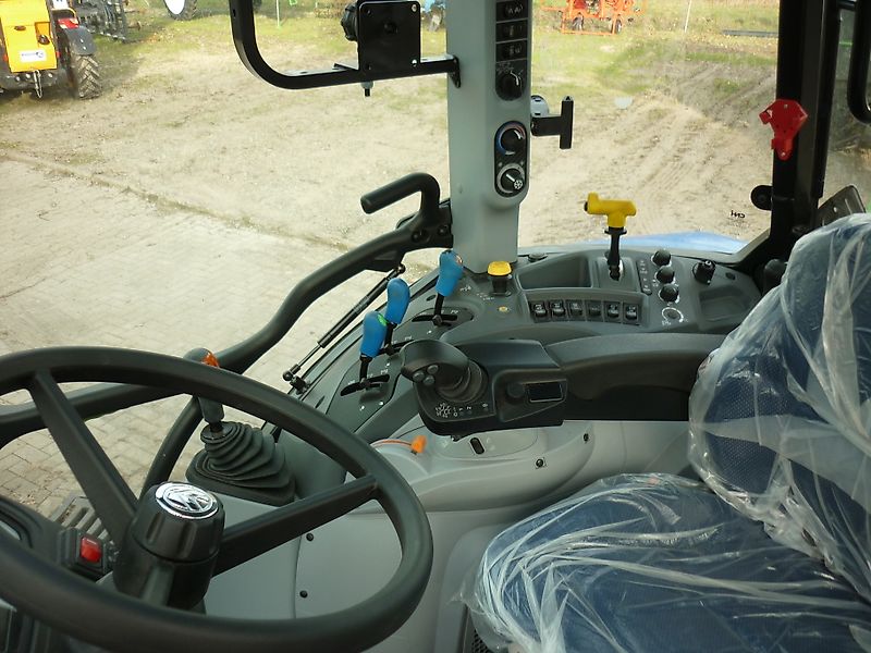 New Holland T5 120 EC