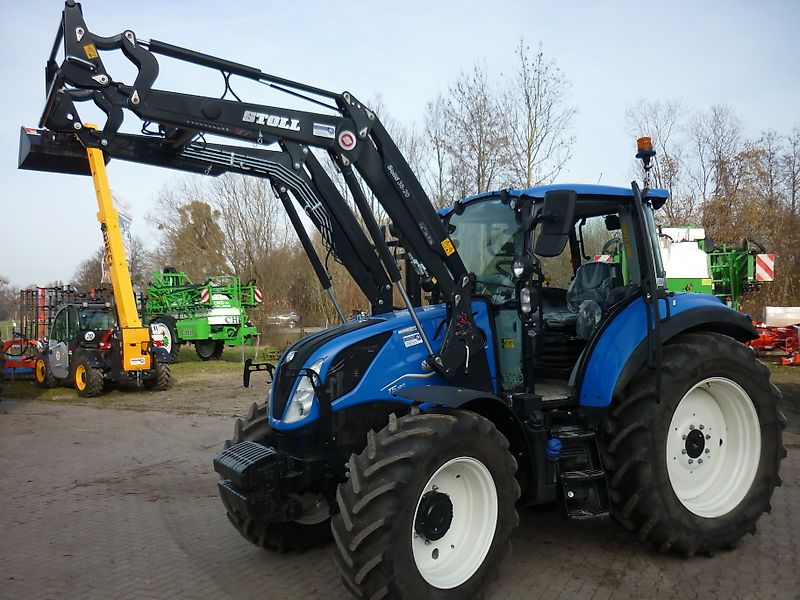 New Holland T5 120 EC