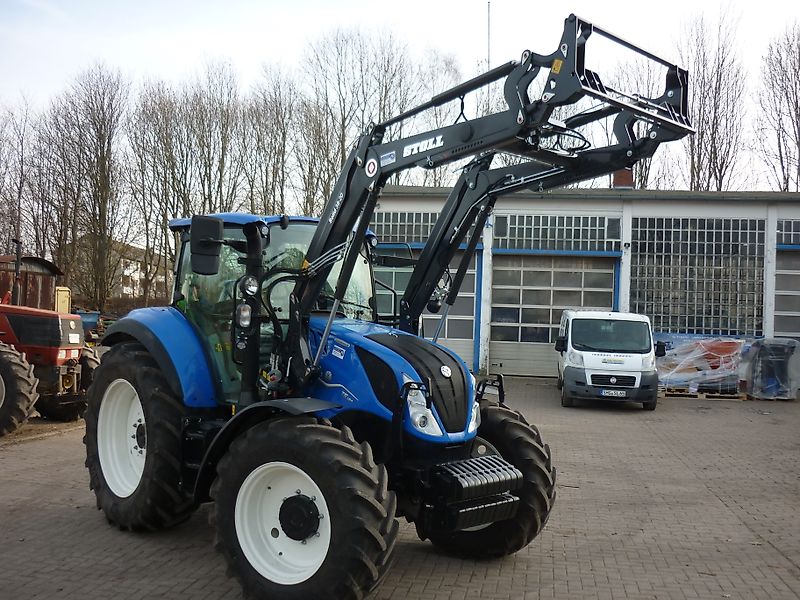 New Holland T5 120 EC