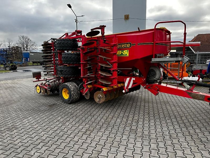 Väderstad Spirit 600S