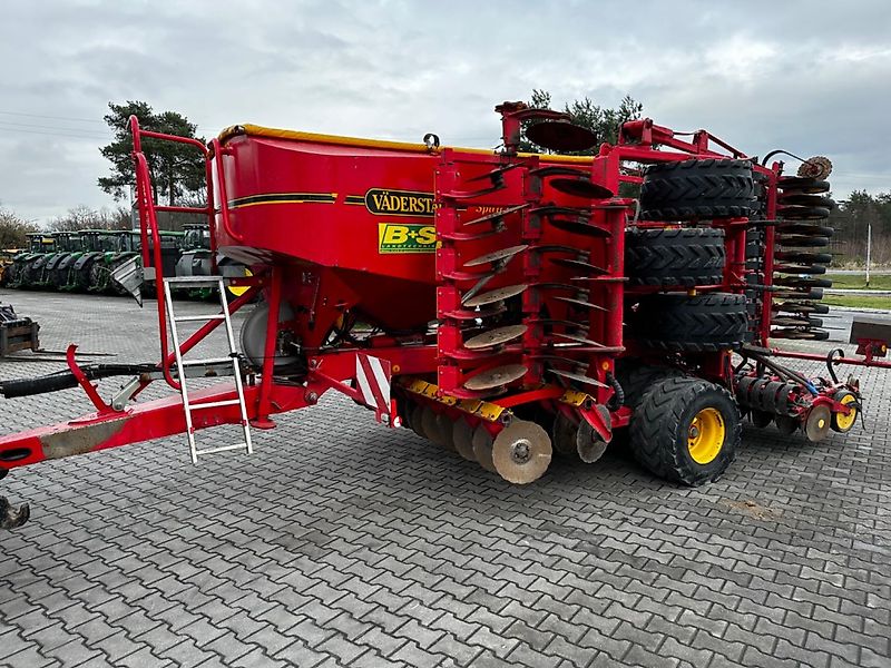 Väderstad Spirit 600S