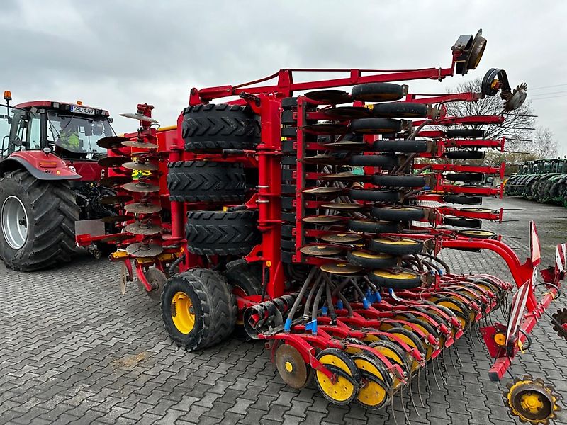 Väderstad Spirit 600S