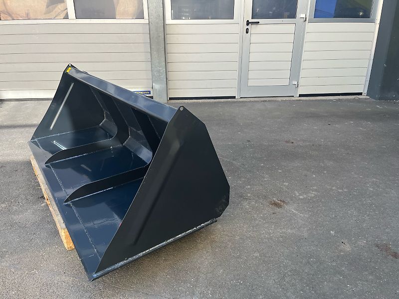 INTER-TECH Erdschaufel 1,50m