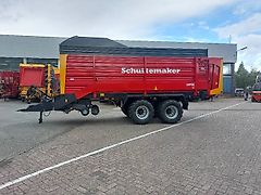 Schuitemaker Rapide 65W opraapwagen