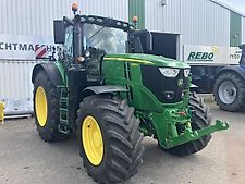 John Deere 6250R