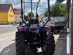 Iseki TLE3410 AHL FL