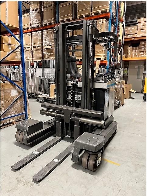 Atlet/Unicarriers 200DTF