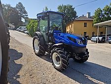 New Holland T4.80 F/N/V (Stage V)